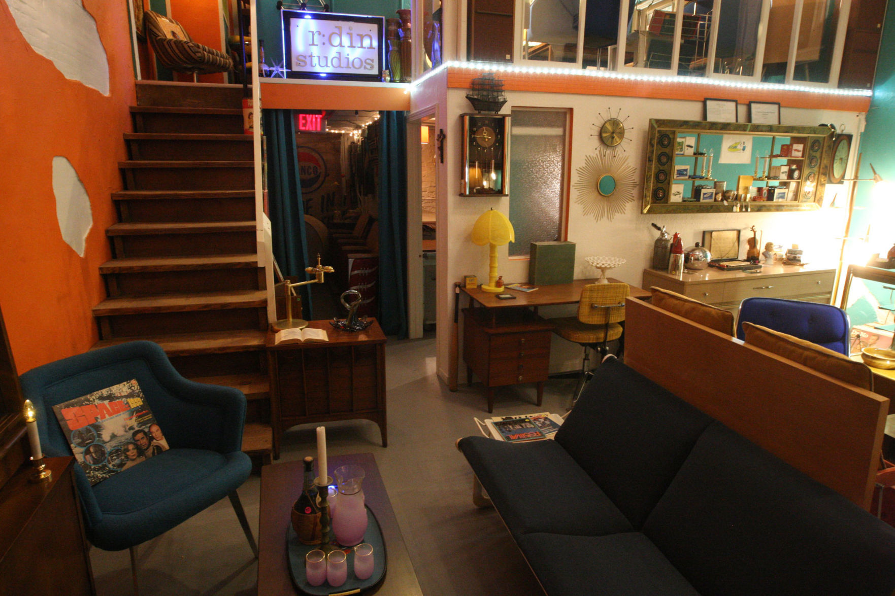 R:din Studios